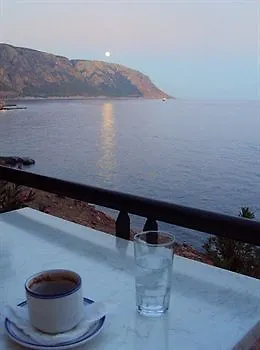 Sweet Corner Masxali Agia Roumeli
