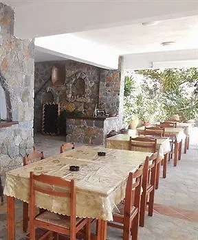 Hotel Sweet Corner Masxali 2*