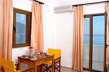 Hotel Sweet Corner Masxali Agia Roumeli
